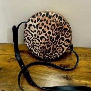 Nine West circular purse